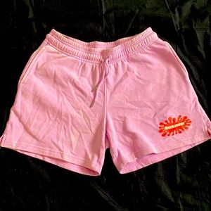 Men or women’s pair of shorts